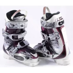 Dames Skischoenen ATOMIC LIVE FIT PLUS, NAVICULAR Pocket, Micro, Macro ( TOP Staat )