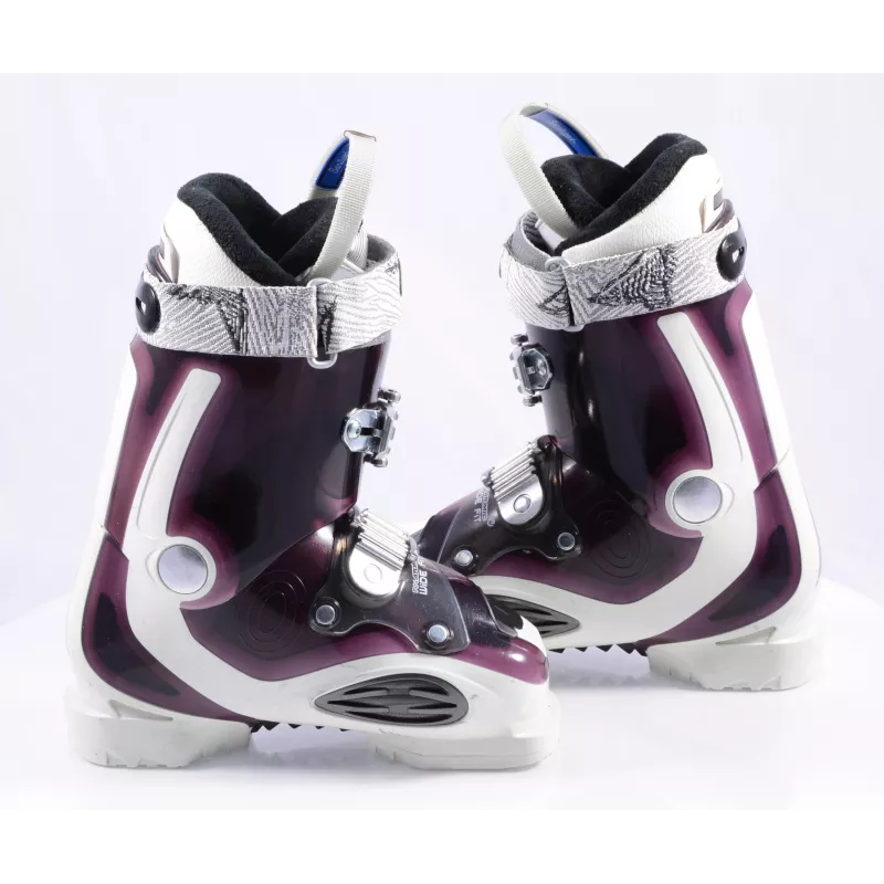 Dames Skischoenen ATOMIC LIVE FIT PLUS, NAVICULAR Pocket, Micro, Macro ( TOP Staat ) - Afbeelding 6