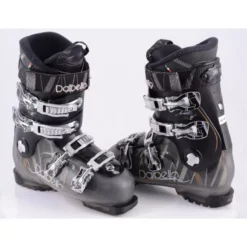 Dames Skischoenen DALBELLO AVANTI 70 LTD W, Micro, Macro, SOFT/HARD