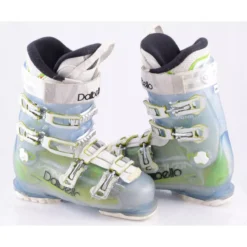 Dames Skischoenen DALBELLO AVANTI 85 W LTD, Ultra Light, Micro, Macro, THERMO, SPORT FIT