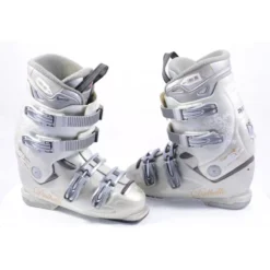 Dames Skischoenen DALBELLO MX SUPER, SKI/WALK, Ratchet Buckles ( TOP Staat )