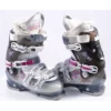 Dames Skischoenen DALBELLO RAYA 10 TRANS/BLACK, TRUFIT, SKI/WALK ( TOP Staat )