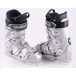 Dames Skischoenen DALBELLO SPORT MX 80 LTD W 2020, Instant Fit Sport, Micro, Macro ( TOP Staat )