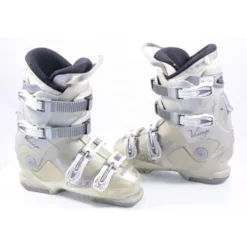 Dames Skischoenen DALBELLO VANTAGE SPORT, 2 Ratchet Buckles, Comfort Entry, SKI/WALK