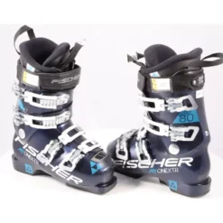 Dames Skischoenen FISCHER MY ONE XTR 80, 2020, Sanitized, ACTIVE Fit Zone, Micro, Macro