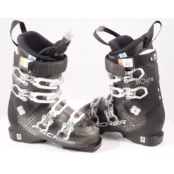 Dames Skischoenen FISCHER MY RC PRO 80 XTR 2019, Micro, Macro, SANITIZED
