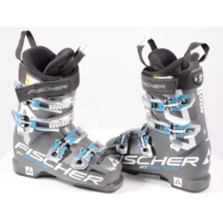 Dames Skischoenen FISCHER MY RC4 CURV 100, 2020, Sanitized, Dry Shield, Micro, Macro