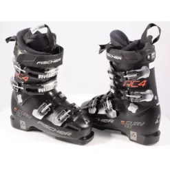 Dames Skischoenen FISCHER RC4 MY CURV XTR 90, 2019, Sanitized, AFZ, Dry Shield, Micro, Macro