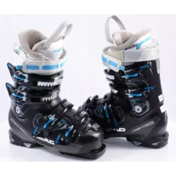 Dames Skischoenen HEAD NEXT EDGE 70, Energy Frame, Soft Walk, Super Macro, Easy Entry ( TOP Staat )
