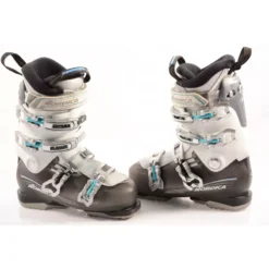 Dames Skischoenen NORDICA NXT 85 W, ANTIBACTERIAL, ACP, Micro, Macro