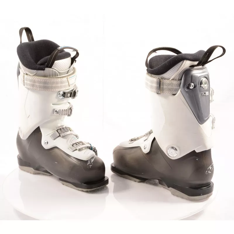 Dames Skischoenen NORDICA NXT 85 W, ANTIBACTERIAL, ACP, Micro, Macro - Afbeelding 4