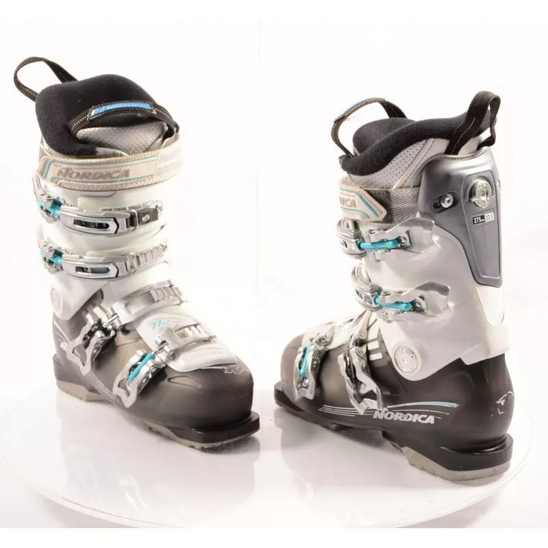 Dames Skischoenen NORDICA NXT 85 W, ANTIBACTERIAL, ACP, Micro, Macro - Afbeelding 5