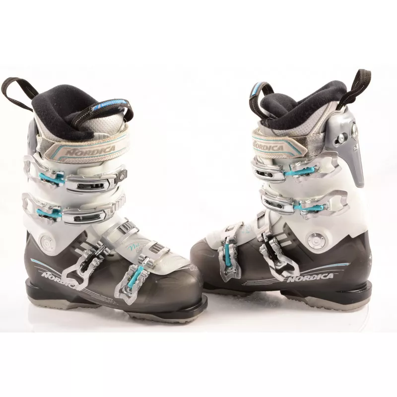 Dames Skischoenen NORDICA NXT 85 W, ANTIBACTERIAL, ACP, Micro, Macro
