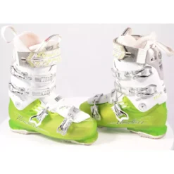 Dames Skischoenen NORDICA NXT N1 W, TCF Performance, Primaloft, Cork Fit, ACP, Micro, Macro ( TOP Staat )