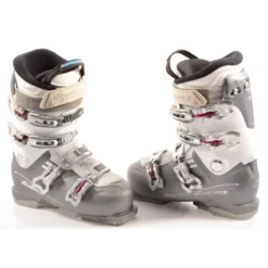 Dames Skischoenen NORDICA NXT X 75 W, ANTIBACTERIAL, ACP Micro, Macro