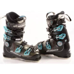 Dames Skischoenen NORDICA SPEEDMACHINE 95 W, ANTIBACTERIAL, WEATHER Shield, Canting, ACP, Micro, Macro