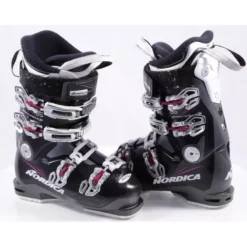 Dames Skischoenen NORDICA SPORTMACHINE 85 W, Grip Walk, Easy Step In, Micro, Macro