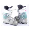 Dames Skischoenen ROSSIGNOL KELIA 70, Micro, Macro, WOMEN Specific Design, GREY/turqoise