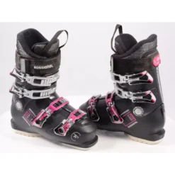 Dames Skischoenen ROSSIGNOL PURE COMFORT 60, 2020, Relax Fit, Micro, Macro