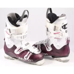 Dames Skischoenen SALOMON QST QUEST ACCESS R70 W 2020, SKI/WALK, Magnesium Backbone, Micro, Macro ( TOP Staat )