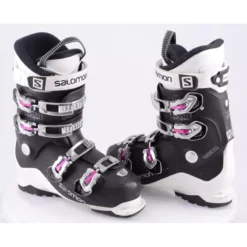 Dames Skischoenen SALOMON X ACCESS R70 W, WIDE, OVERSIZED Pivot, Micro, Macro