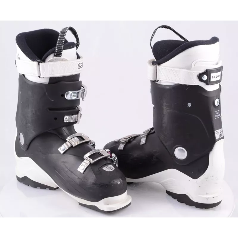 Dames Skischoenen SALOMON X ACCESS R70 W, WIDE, OVERSIZED Pivot, Micro, Macro - Afbeelding 4