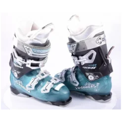 Dames Skischoenen TECNICA COCHISE 100 W, ALU Tech, POWER Lock, IFS System, SKI/WALK, Touring Ability