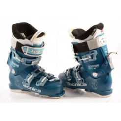 Dames Skischoenen TECNICA COCHISE 85 W HV Rt, QUADRA ULTRA Fit, WOMAN Fit, SKI/WALK, QUICK Instep