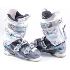 Dames Skischoenen TECNICA COCHISE 90 W, IFS System QUADRA Ultra Fit, SKI/WALK, Micro, Macro, Canting