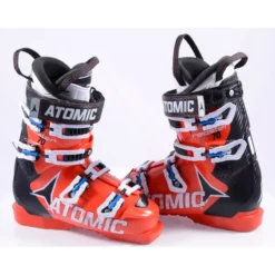 Kinder Skischoenen ATOMIC REDSTER FIS 70, RED/black, Micro, Macro