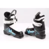 Kinder Skischoenen ATOMIC YETI, BLACK/white