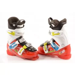 Kinder Skischoenen NORDICA FIREARROW TEAM 3, THINSULATE