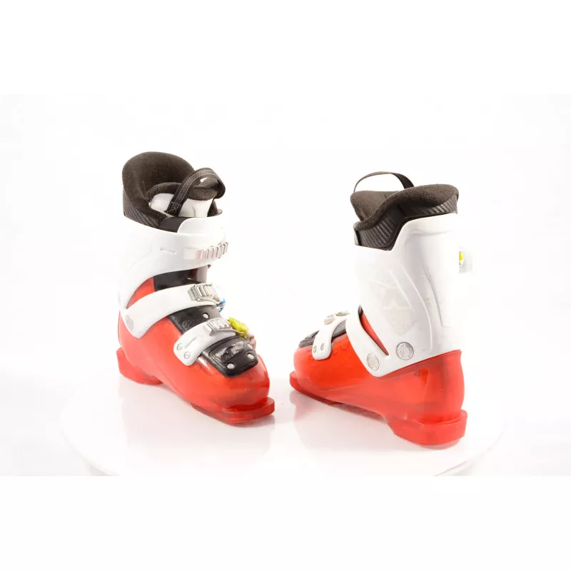 Kinder Skischoenen NORDICA FIREARROW TEAM 3, THINSULATE - Afbeelding 5