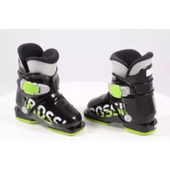 Kinder Skischoenen ROSSIGNOL COMP J1 2019