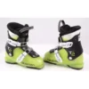 Kinder Skischoenen SALOMON T2, GREEN/black