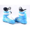 Kinder Skischoenen SALOMON TEAM T1, BLUE/white