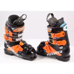 Kinder Skischoenen TECNICA R PRO 70, Micro, Macro