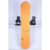 Kinder Snowboard NITRO RIPPER YOUTH, Power Core, Radial Sidecut, FLAT