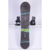 Kinder Snowboard NITRO RIPPER ZERO WIDE, CAMBER