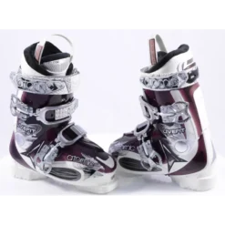 Nieuwe Dames Skischoenen ATOMIC LIVE FIT PLUS, NAVICULAR Pocket, Micro, Macro ( NIEUW )