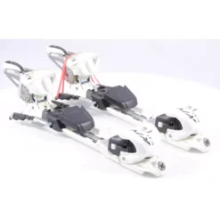 Nieuwe Skibindingen MARKER K14, WHITE ( NIEUW )