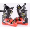 Nieuwe Skischoenen ATOMIC REDSTER WC 130 FIS, RACE FIS, CARBON Shell, Micro, Macro, MCA Canting, ( NIEUW )
