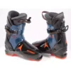 Nieuwe Skischoenen ATOMIC SAVOR R90 PROLITE 2020, Atomic Silver, EZ Step-in, Energy Backbone, Ratchet Buckle ( NIEUW )