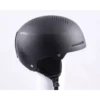 Skihelm/snowboardhelm ALPINA ZUPO, Black/matt, Verstelbaar ( TOP Staat )