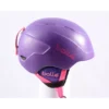 Skihelm/snowboardhelm BOLLE B-LIEVE, Purple, Verstelbaar