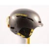 Cébé Skihelm/snowboardhelm CEBE DUSK, Grey/yellow Verstelbaar