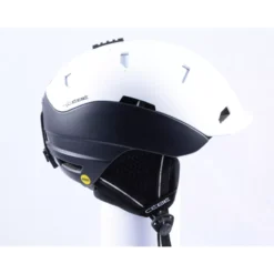 Cébé Skihelm/snowboardhelm CEBE HERITAGE MIPS, White, Verstelbaar