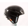 Skihelm/snowboardhelm HEAD BLACK/blue, Verstelbaar