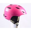 Skihelm/snowboardhelm MARKER COMPANION, Pink, Verstelbaar ( TOP Staat )