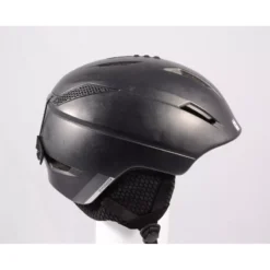 Skihelm/snowboardhelm SALOMON PIONEER MIPS 2020, BLACK, Air Ventilation, Verstelbaar